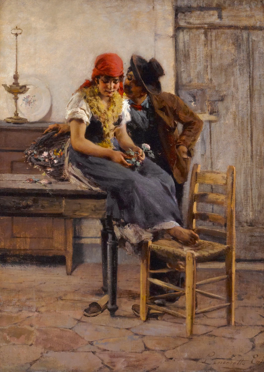 Gli innamorati